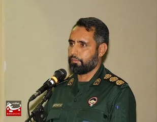 شهدا به قدرت کدخدا اعتنایی نداشتند و آنچه بود قدرت خدا بود