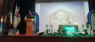 تنها راه رسیدن به کمال قرآن است/دشمنان به شدت به دنبال تسخیر ذهن جوانان و نوجوانان ما هستند