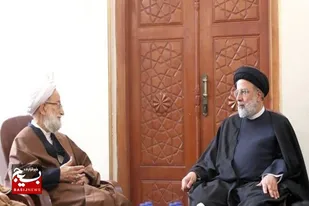 پیام تسلیت رییس&zwnj;جمهور در پی رحلت آیت&zwnj;الله امامی کاشانی