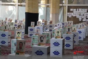 آغاز نوزدهمین مرحله رزمایش کمک مومنانه در البرز