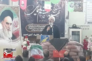 سردار سلیمانی برای دوستان امیدآفرین و دشمنان بیم آفرین بود/ محال است تن به ذلت دهیم