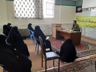 خون سردار سلیمانی از خود سردار سلیمانی قدرتمند&zwnj;تر است