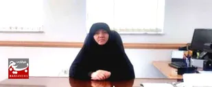 مشارکت گسترده خواهران بسیجی در ارائه خدمات به جاماندگان اربعین حسینی