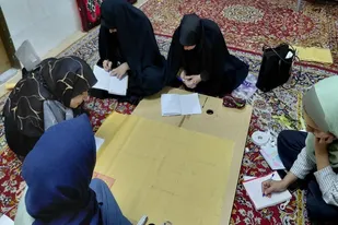 تداوم &laquo;جوانه&zwnj;های امید&raquo; با آموزش، کتاب&zwnj;خوانی و کارآفرینی بانوان