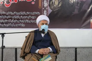 ترور شخصیت ها در دستور کار دشمنان و جبهه باطل قرار گرفت