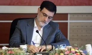 رئیس بنیاد شهید و امور ایثارگران عروج جانباز ۷۰ درصد &laquo;سهراب نادری&raquo; را تسلیت گفت