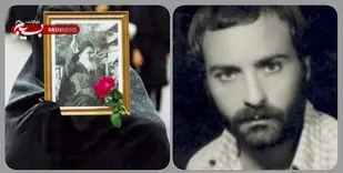 پیام تسلیت فرمانده سپاه ناحیه حضرت عبدالعظیم حسنی(ع) به مناسبت رحلت مادر شهید کلیان