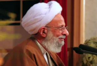 برجام، الگوی تضعيف تز امام در مقابل آمريکا بود / عده&zwnj;ای از ابتدا هم با انقلاب همراه نبودند