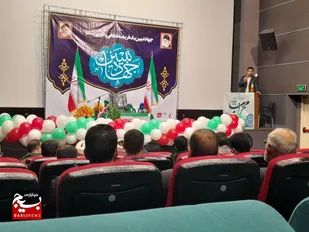 در موضوع جهاد تبیین یک مربی باید به لایه های پنهانی شبهات دانش آموز خود نیز پی ببرد