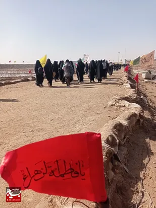اعزام ۲۰۰دانش آموز شادگانی به راهیان نور