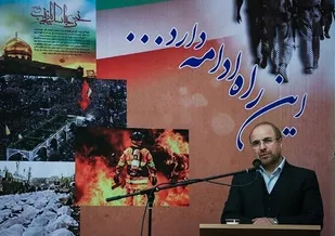 ضدانقلاب واقعی کسی است که بخواهد کارآمدی این نظام تضعیف شود