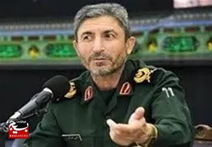 قدرت ملی دشمن را به عقب می&zwnj;راند