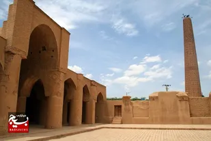 پیام نماینده مردم دامغان در مجلس شورای اسلامی به مناسبت روز جهانی مسجد