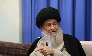 آیت الله هاشمی&zwnj;گلپایگانی عمر خود را صرف خدمت به مکتب اهل&zwnj;بیت (ع) کرد