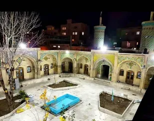 اوقاف زنجان از حوزه های علمیه استان حمایت می کند