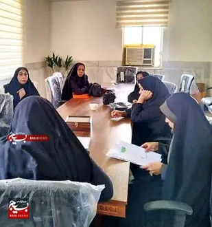 نقش زنان در دفاع مقدس پررنگ بود