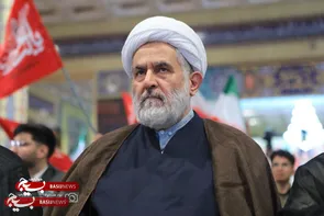 پیام رئیس سازمان بسیج مستضعفین در پی شهادت ماموستا محمد نزهتی و فرمانده حوزه بسیج شهید فدایی پارود
