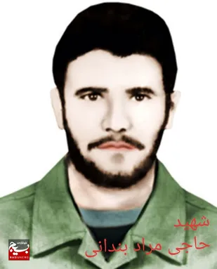 شهدا سنگ نشانی هستند که ره گم نشود