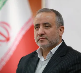 پیام استاندار خراسان جنوبی به مناسبت "روز بزرگداشت شهدا "