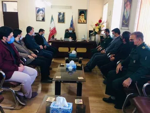42 هزار گروه جهادی در کشور فعال است