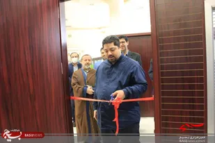 خانه خلاق و نوآوری شاهد استان قزوین افتتاح شد
