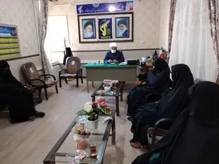 انقلاب اسلامی ایران مهمترین حرکت در زمینه سازی ظهور حضرت بقیه الله است