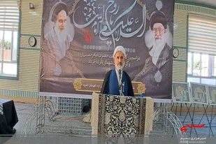 توصیه&zwnj;&zwnj;های امام خمینی باید در همه زمینه&zwnj;ها نصب&zwnj;العین قرار گیرد