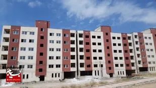 ساخت چهار میلیون واحد باکیفیت در سطح کشور