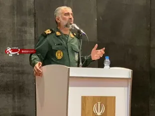 فرد با ایمان در جنگ شناختی شکست نمی خورد/ حجاب به منزله پرچم جمهوری اسلامی ایران است