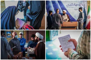 لزوم راه اندازی قرارگاه تبیین طرح جامع عفاف و حجاب در گیلان/ مسئولان آغازگر باشند
