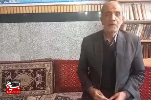 برگزاری مراسم&zwnj;های معنوی در مسجد صاحب&zwnj;الزمان (عج) اسدآباد با حضور پرشور مردم+فیلم