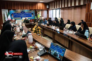 سه هزار برنامه برای گرامیداشت یاد شهدای دفاع مقدس در استان مرکزی برگزار می‌شود