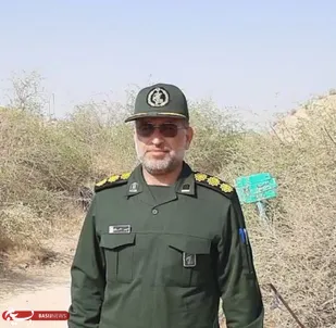 فرمانده سپاه چگنی پیام تبریک فرمانده سپاه چگنی پیام تبریک صادر کرد
