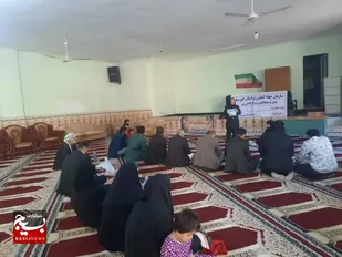 برگزاری دوره تخصصی اقتصاد مقاومتی در شادگان