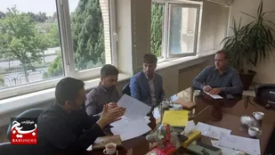 اهتمام جهاد کشاورزی و اداره ثبت شاهرود برای اجرای قانون الزام به ثبت رسمی معاملات