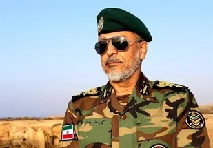 گزینه نظامی دشمن هیچ&zwnj;گاه کاربرد نداشته است/به آنچه که در رزمایش انتظار داشتیم، رسیدیم