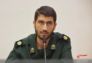 اعزام 200 بسیجی از قائم شهر به اردوی راهیان نور غرب کشور
