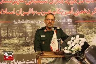 فرهنگ شهادت حافظ انقلاب است