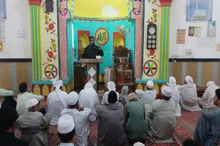 روز قدس، روز حیات اسلام است