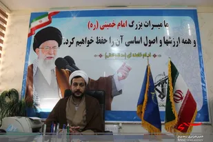 ترویج ولنگاری حربه دشمن است
