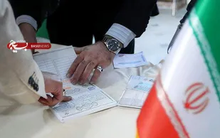 تاریخ انتخابات ریاست جمهوری ۱۴۰۰