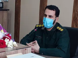 ماکت ریلی راه&zwnj;آهن زاگرس رونمایی شد