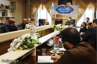 برنامه&zwnj;های کنگره بزرگداشت شهدای استان همدان باید رویکردی خلاقانه و نوآورانه داشته باشند