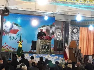 همه در قبال انقلاب اسلامی مسئولیم
