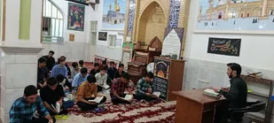 تقویت انس با قرآن، گامی در مسیر معنویت