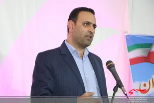 جشن گلریزان برای کمک به بیماران کلیوی
