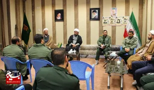 جهاد تبیین را جدی بگیرید و آن را در عمل اجرا کنید