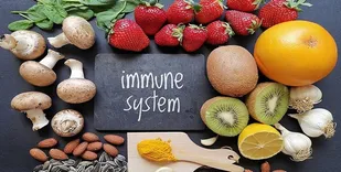 هفت بُمب منبع غذایی برای تقویت سیستم ایمنی بدن