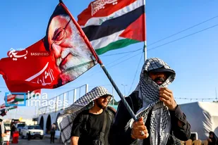 شهردار آبادان: خدمت&zwnj;رسانی به زائران اربعین تا پایان همایش پیاده&zwnj;روی ادامه دارد