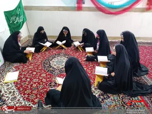 طرح جوانه&zwnj;های صالحین در ۱۵ پایگاه بسیج شهرستان کهک اجرا می&zwnj;شود